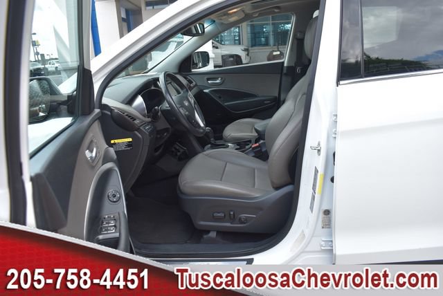 Used 2017 Hyundai Santa Fe Sport FWD image 19