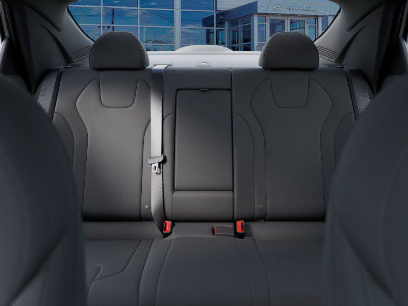 New 2026 Hyundai Elantra SEL Sport w/ Cargo Package FWD image 12