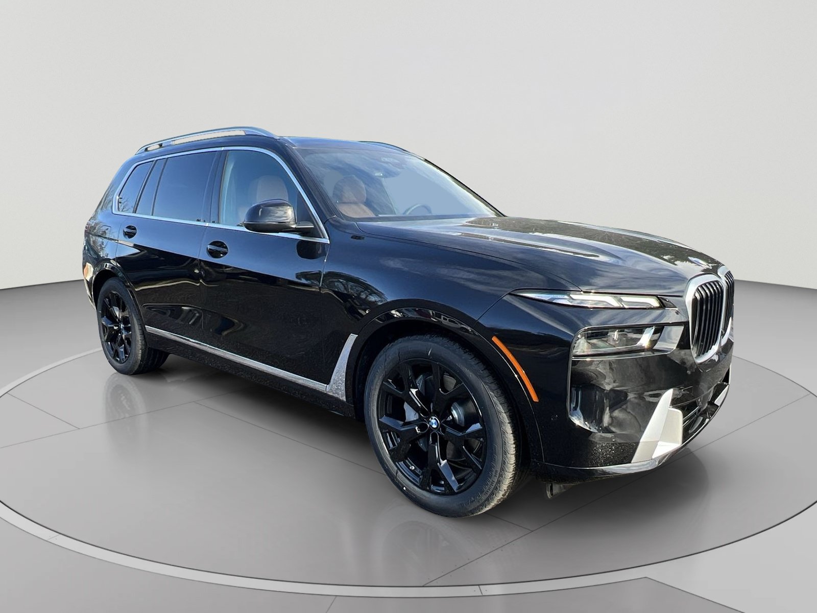 New 2026 BMW X7 xDrive40i AWD/4WD image 7