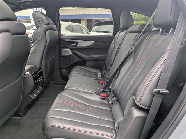 New 2026 Acura MDX A-Spec image 12