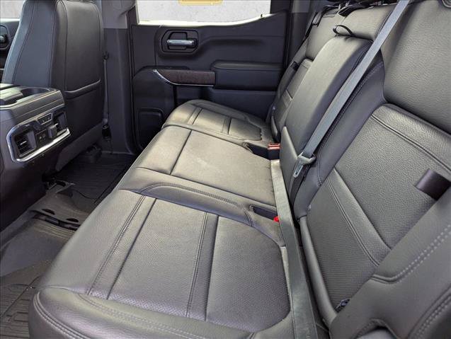 Used 2020 GMC Sierra 1500 Denali w/ Denali Ultimate Package AWD/4WD image 26