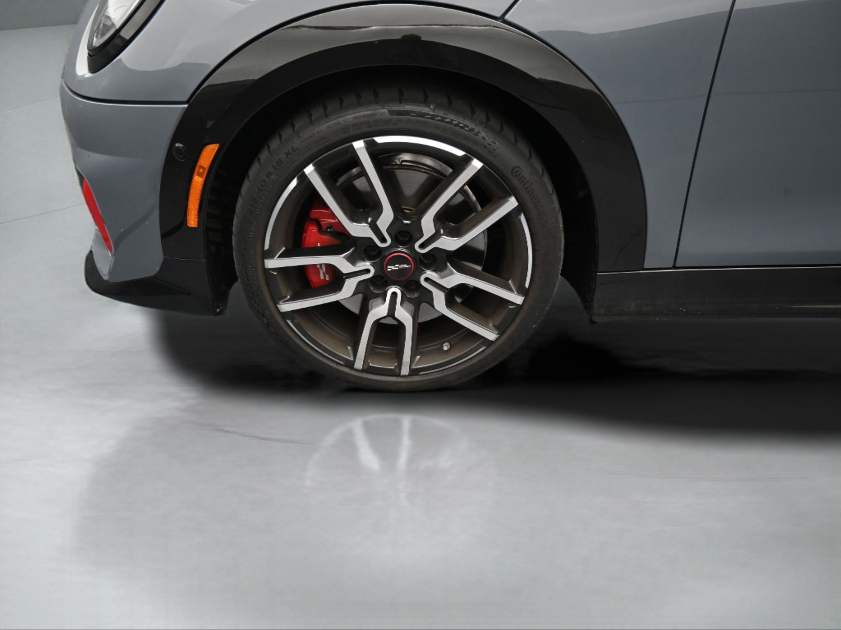 Used 2026 MINI Cooper John Cooper Works image 33