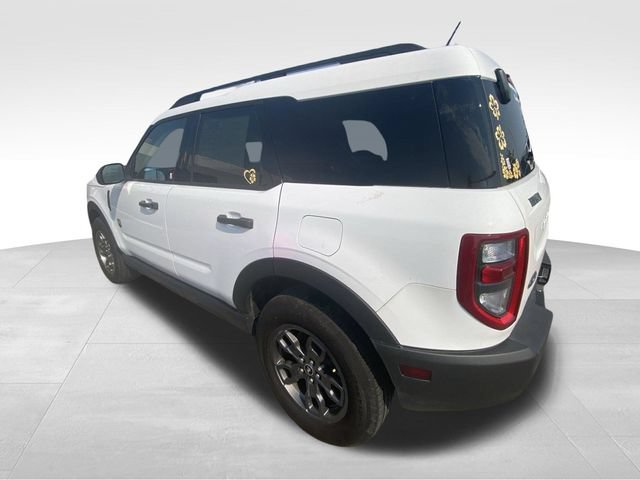 Used 2024 Ford Bronco Sport Big Bend AWD/4WD image 6