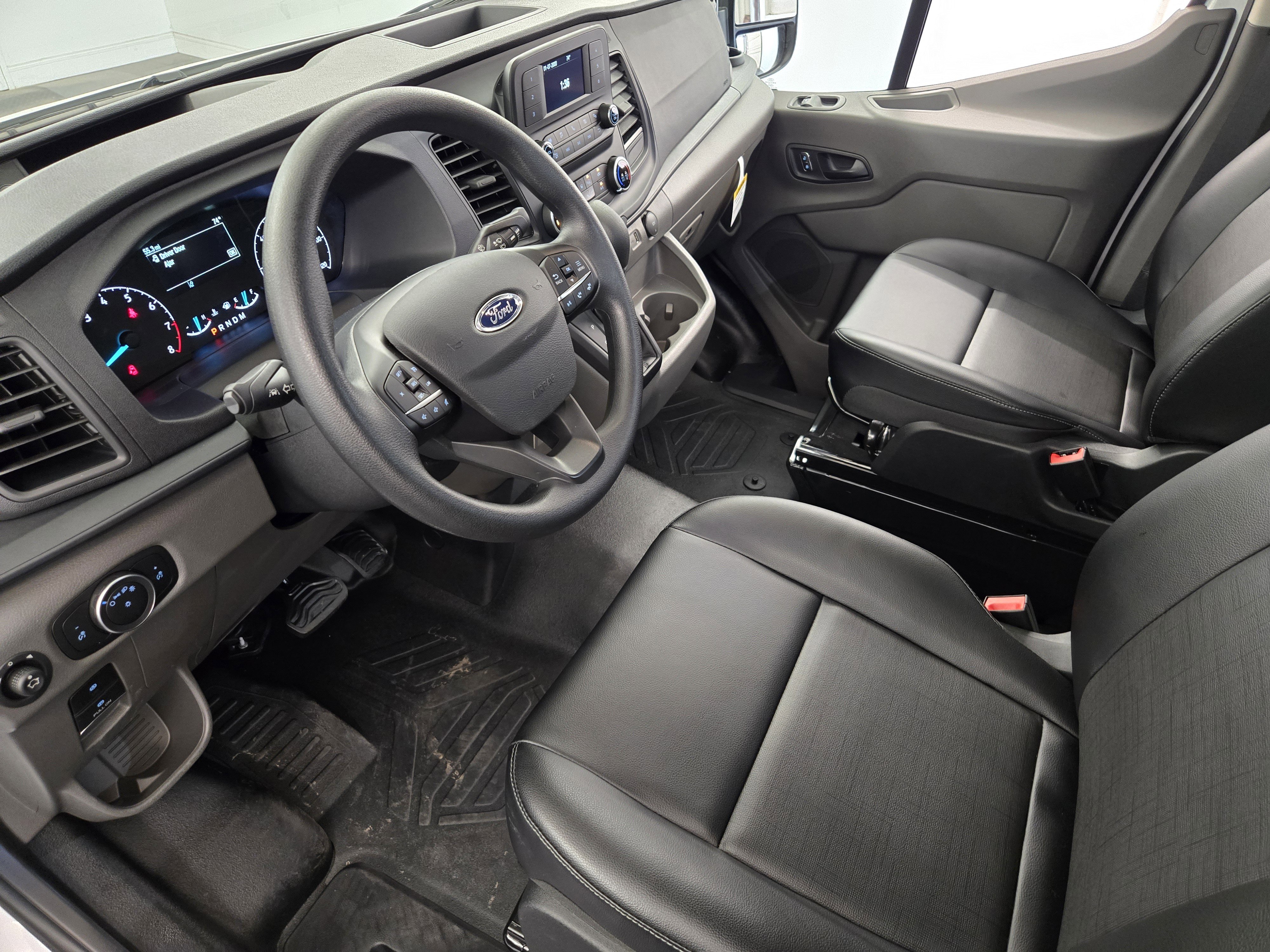 Used 2024 Ford Transit 350 Low Roof image 13