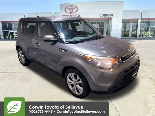 Used 2014 Kia Soul + w/ UVO w/Eservices Package video 2