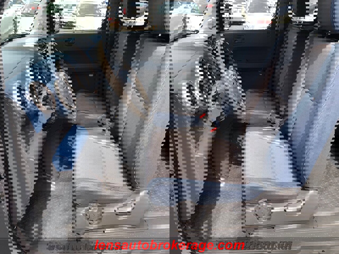 Used 2003 Honda Element DX image 11