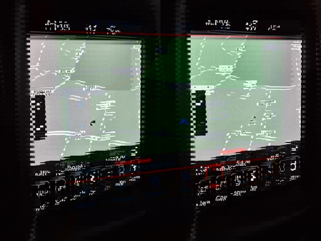 Certified 2021 Jeep Compass Latitude w/ Sun and Sound Group image 23