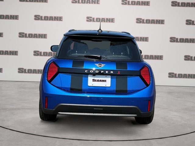 New 2026 MINI Cooper S FWD image 4