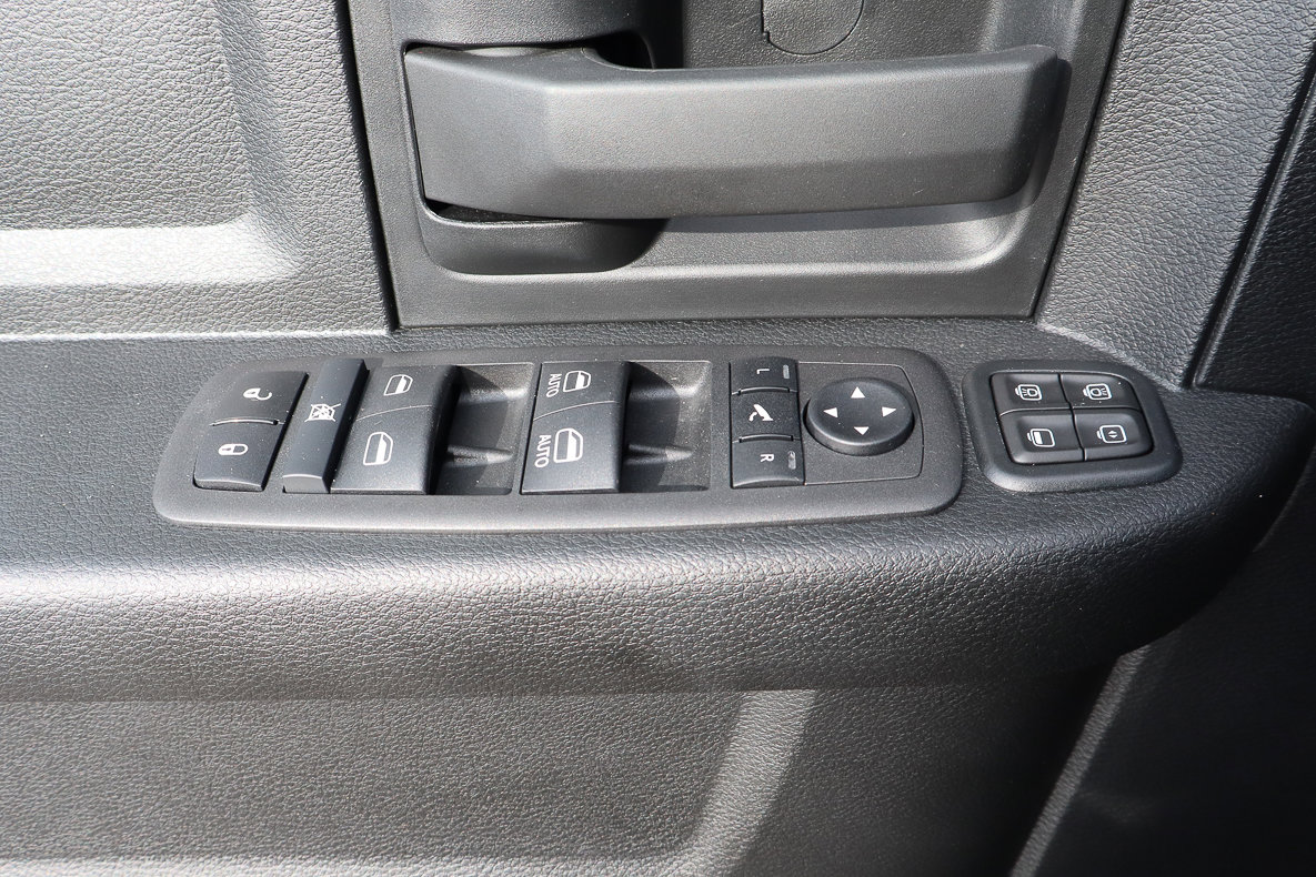 Used 2024 RAM 3500 Tradesman w/ Towing Technology Group image 16