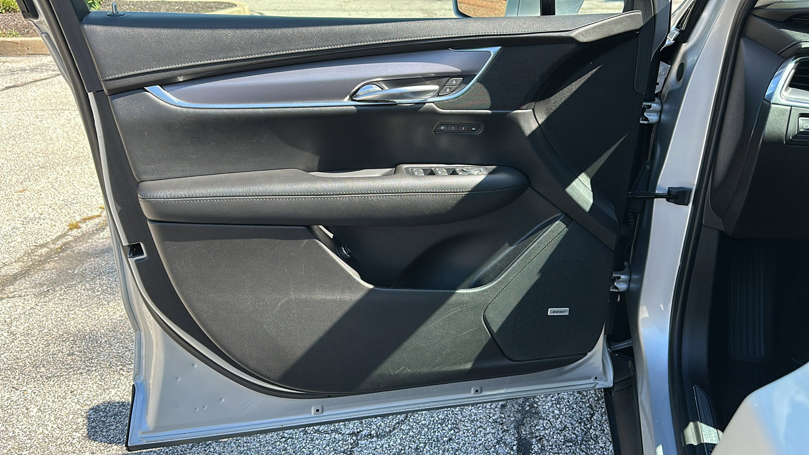 Used 2018 Cadillac XT5 Premium Luxury image 15