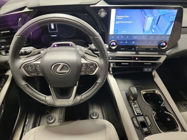 Used 2024 Lexus RX 350 Premium w/ Convenience Package FWD image 11