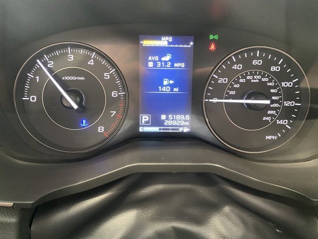 Used 2020 Subaru Impreza Premium image 27