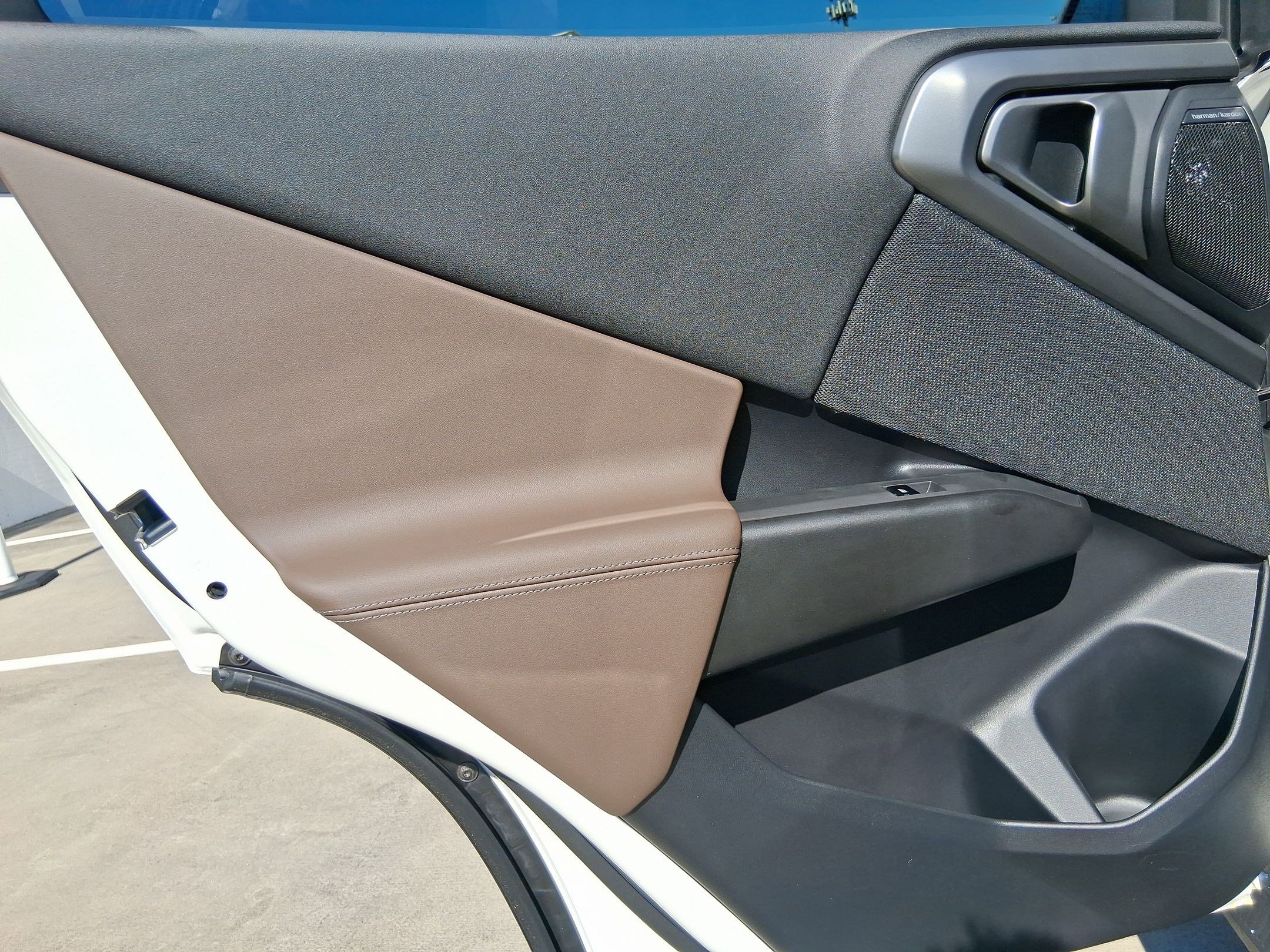 New 2026 BMW X3 xDrive30 w/ Convenience Package image 27