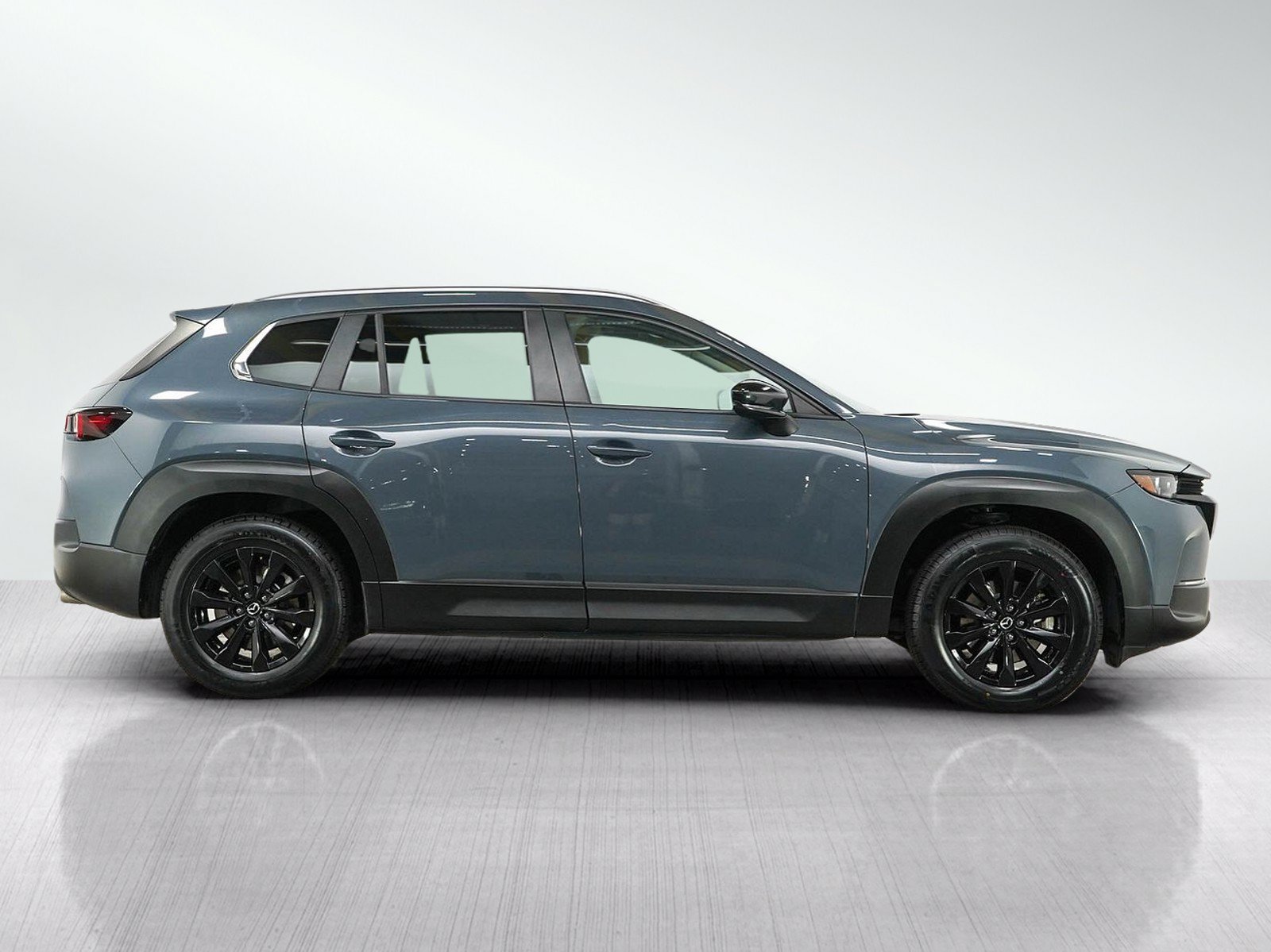 Used 2024 MAZDA CX-50 AWD 2.5 S w/ Premium Package image 6