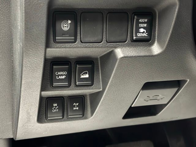 Used 2023 Nissan Frontier PRO-4X w/ Pro Convenience Package image 17