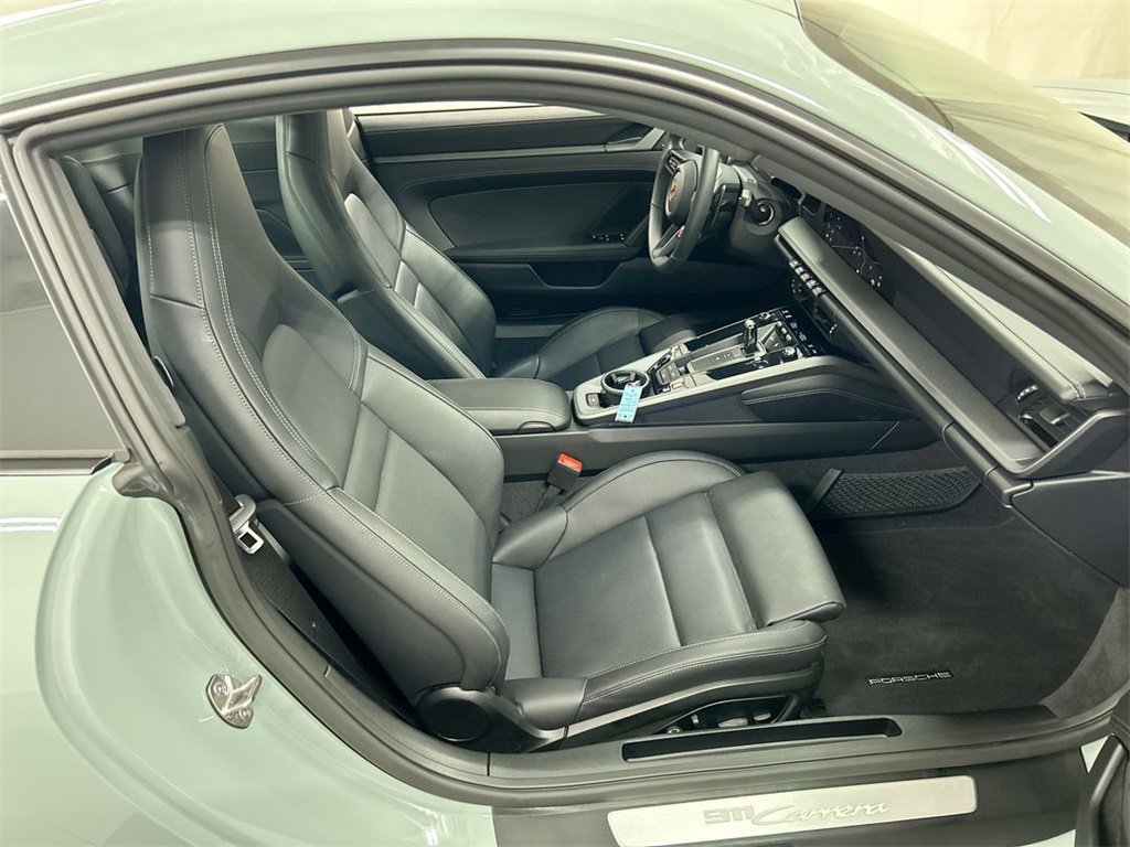 Certified 2025 Porsche 911 Carrera image 24