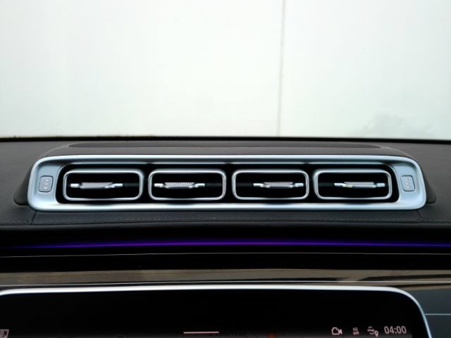 Used 2022 Mercedes-Benz S 580 4MATIC Sedan image 52
