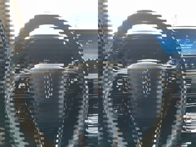 Used 2025 Lincoln Corsair Grand Touring w/ Equipment Group 301A image 28