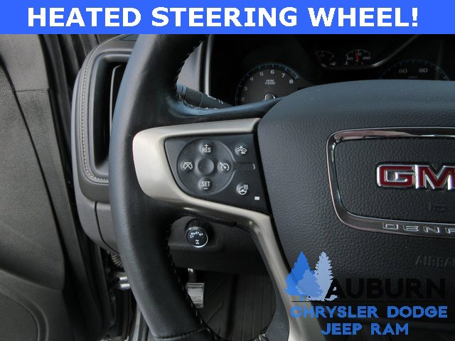 Used 2022 GMC Canyon Denali image 15