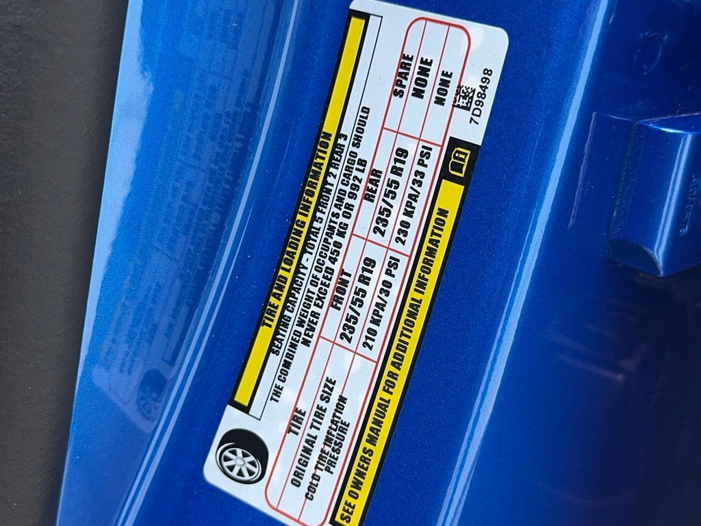 New 2025 Alfa Romeo Stelvio Sprint w/ Convenience Package image 49