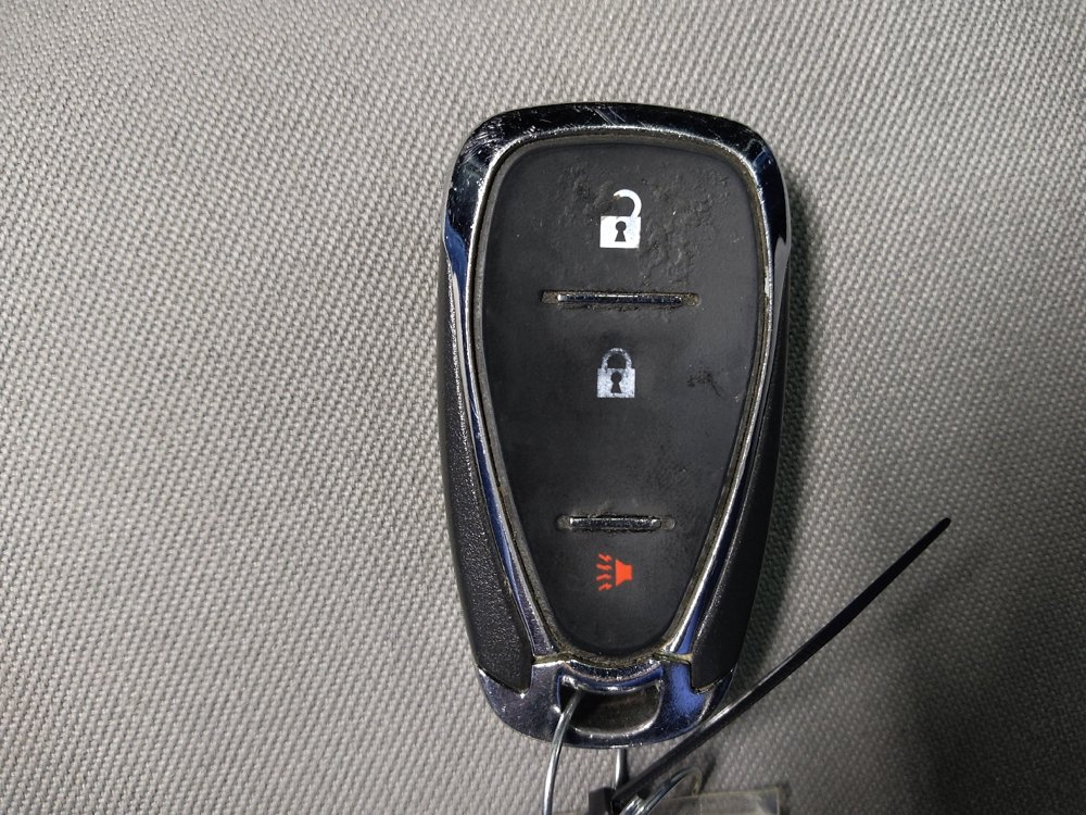 Used 2019 Chevrolet Equinox LS w/ LS Convenience Package FWD image 32