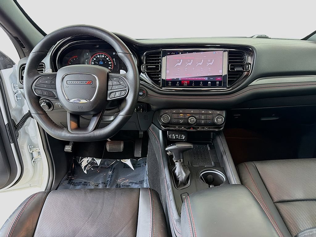 Used 2025 Dodge Durango R/T w/ Blacktop Package AWD/4WD image 38