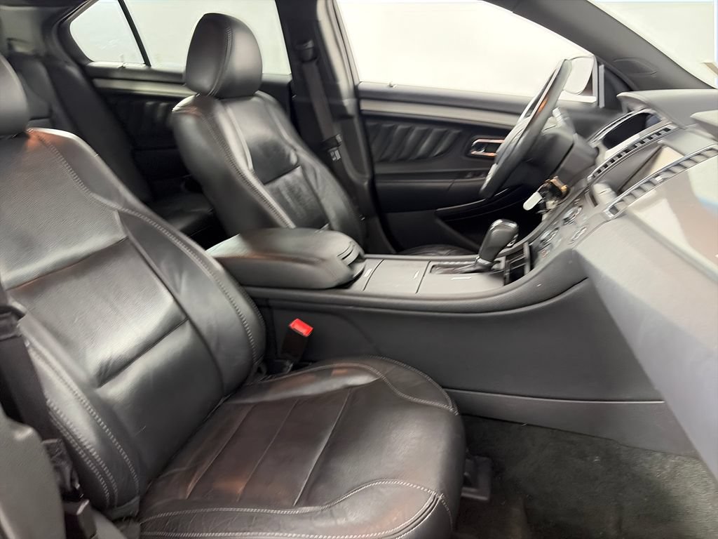 Used 2014 Ford Taurus SEL w/ Equipment Group 201A AWD/4WD image 30
