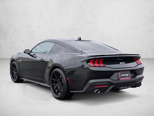 Used 2024 Ford Mustang GT image 8