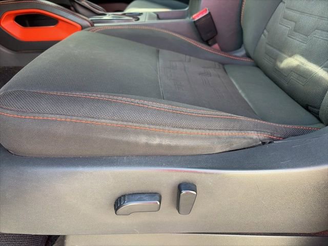 Used 2023 Nissan Frontier PRO-4X w/ Technology Package image 10