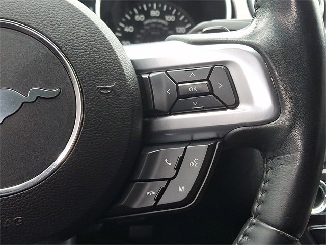 Used 2018 Ford Mustang Premium w/ Ecoboost Performance Package image 21