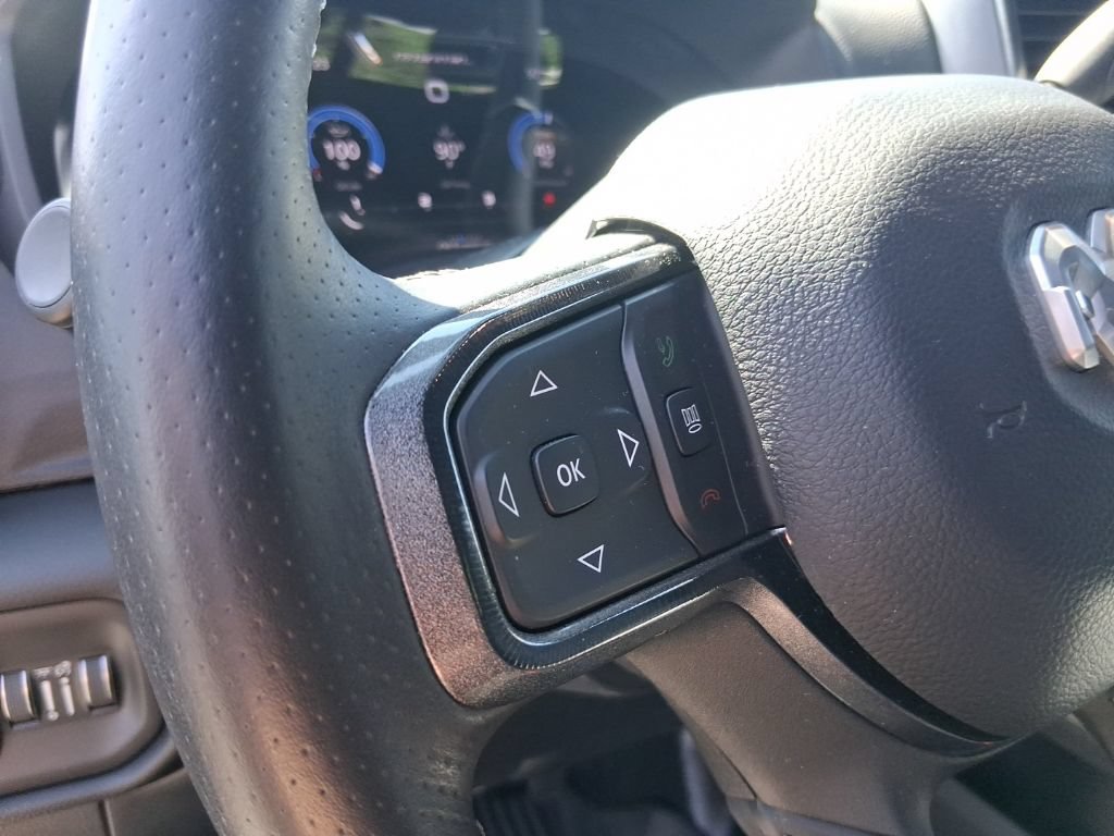 Used 2024 RAM 2500 Rebel w/ Safety Group AWD/4WD image 28