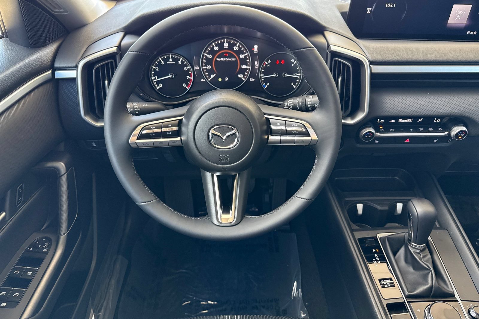 New 2026 MAZDA CX-50 AWD 2.5 S w/ Weather Package image 12