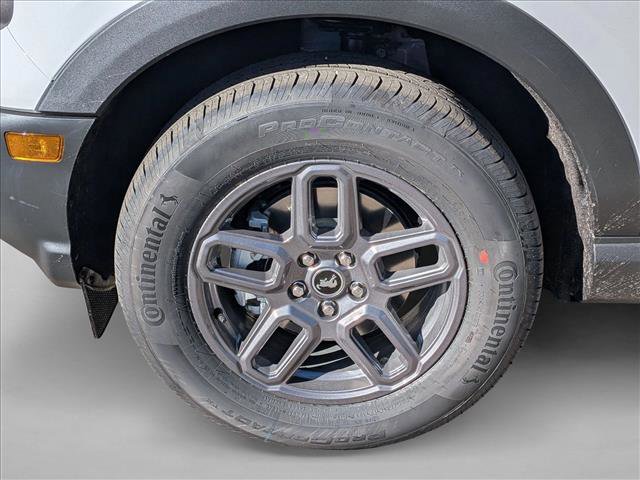 New 2025 Ford Bronco Sport Big Bend image 10