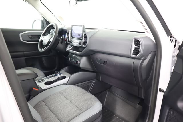 Used 2023 Ford Bronco Sport Big Bend w/ Convenience Package image 61