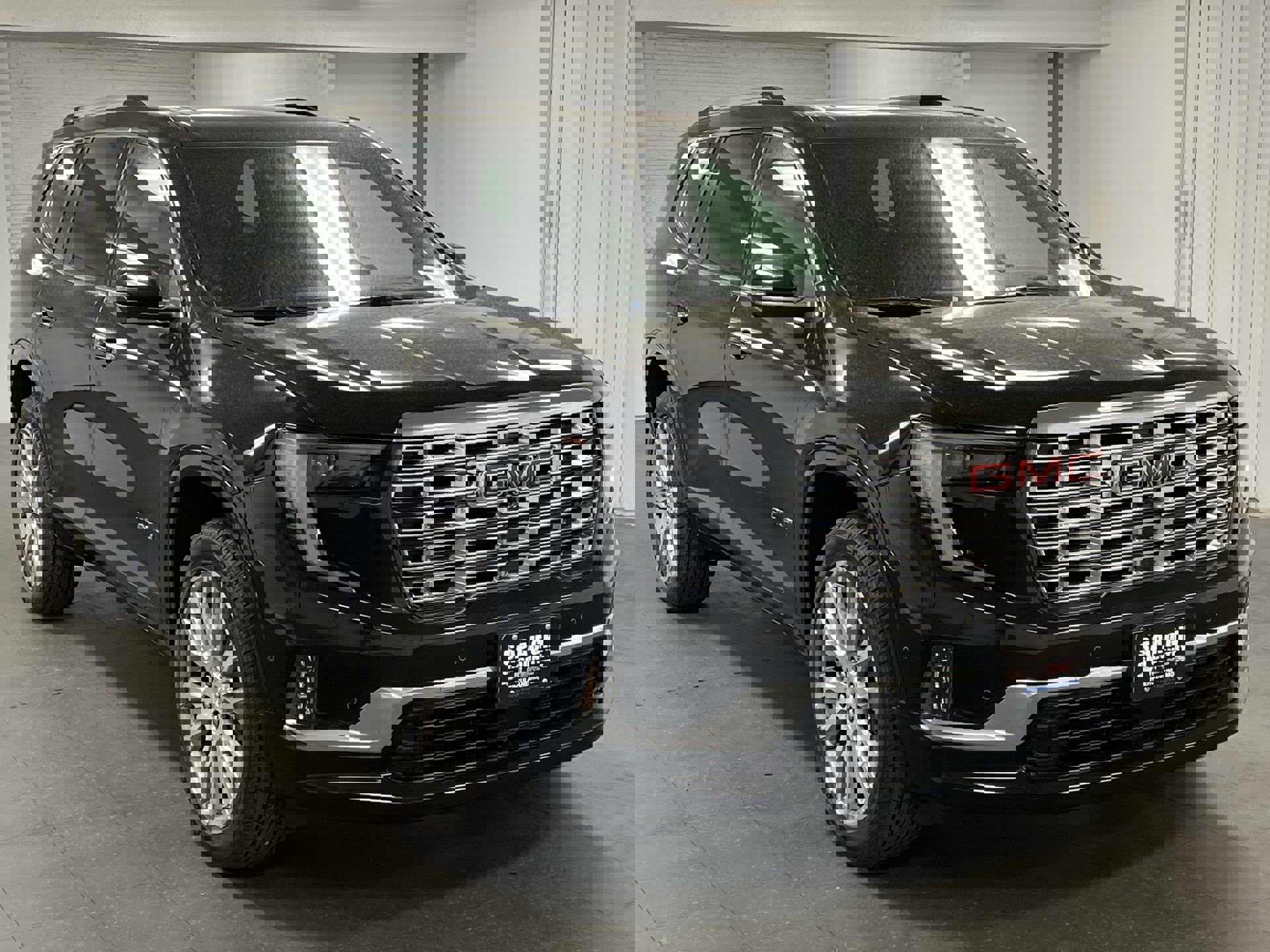 New 2025 GMC Acadia Denali w/ Super Cruise Package image 81