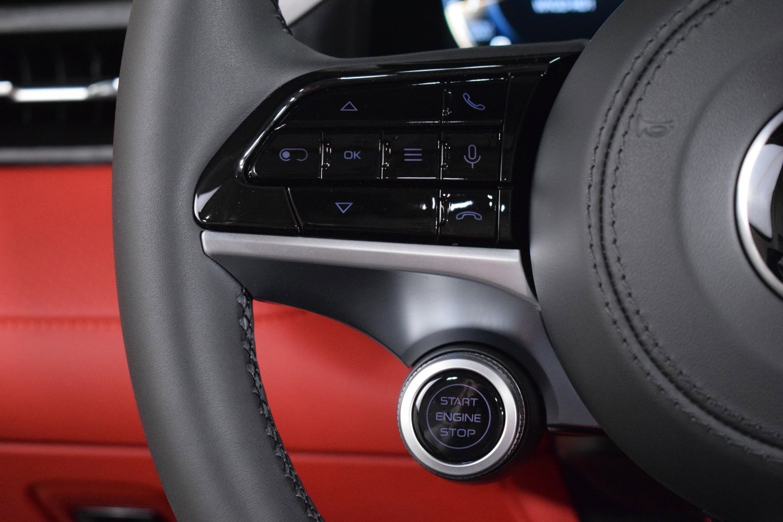 New 2026 Maserati GranCabrio Modena image 27