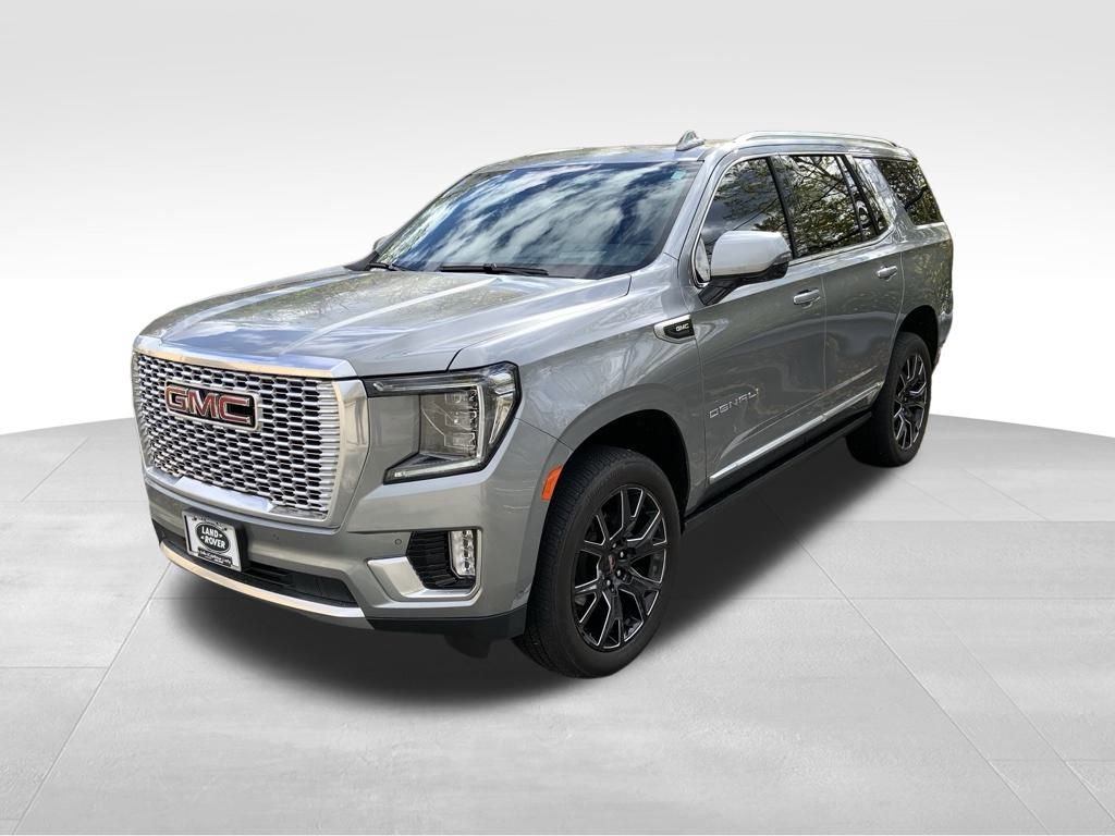 Used 2023 GMC Yukon Denali w/ Denali Reserve Package