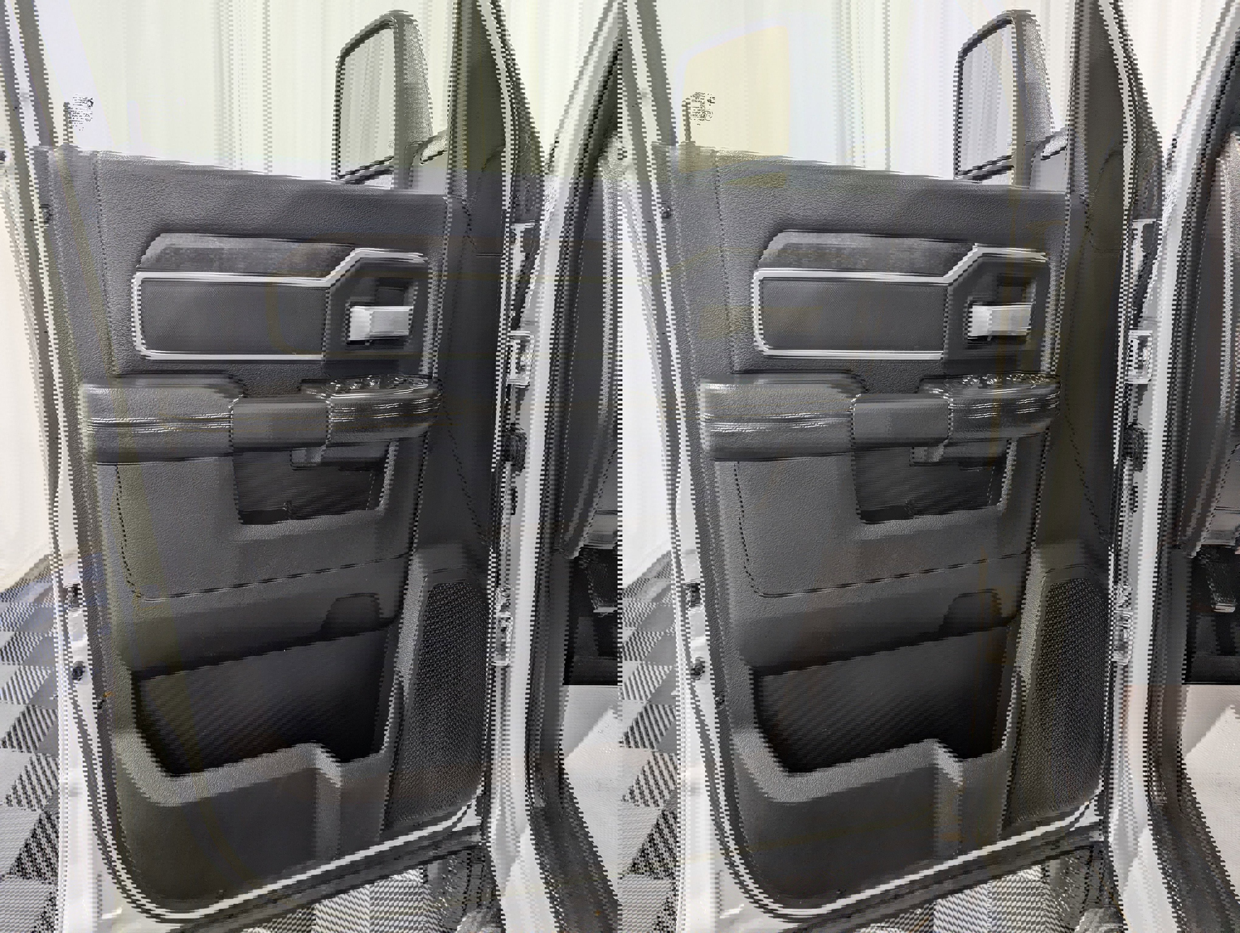 Used 2024 RAM 2500 Big Horn image 17