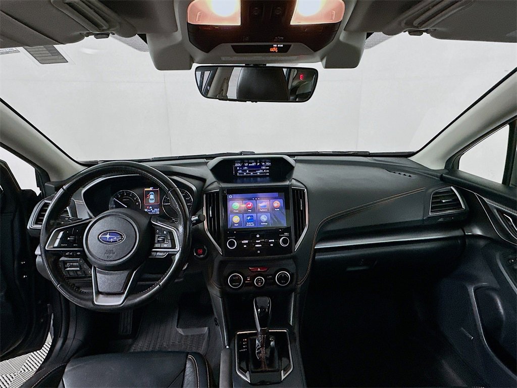 Used 2022 Subaru Crosstrek 2.5i Limited w/ Moonroof Package 2 image 3