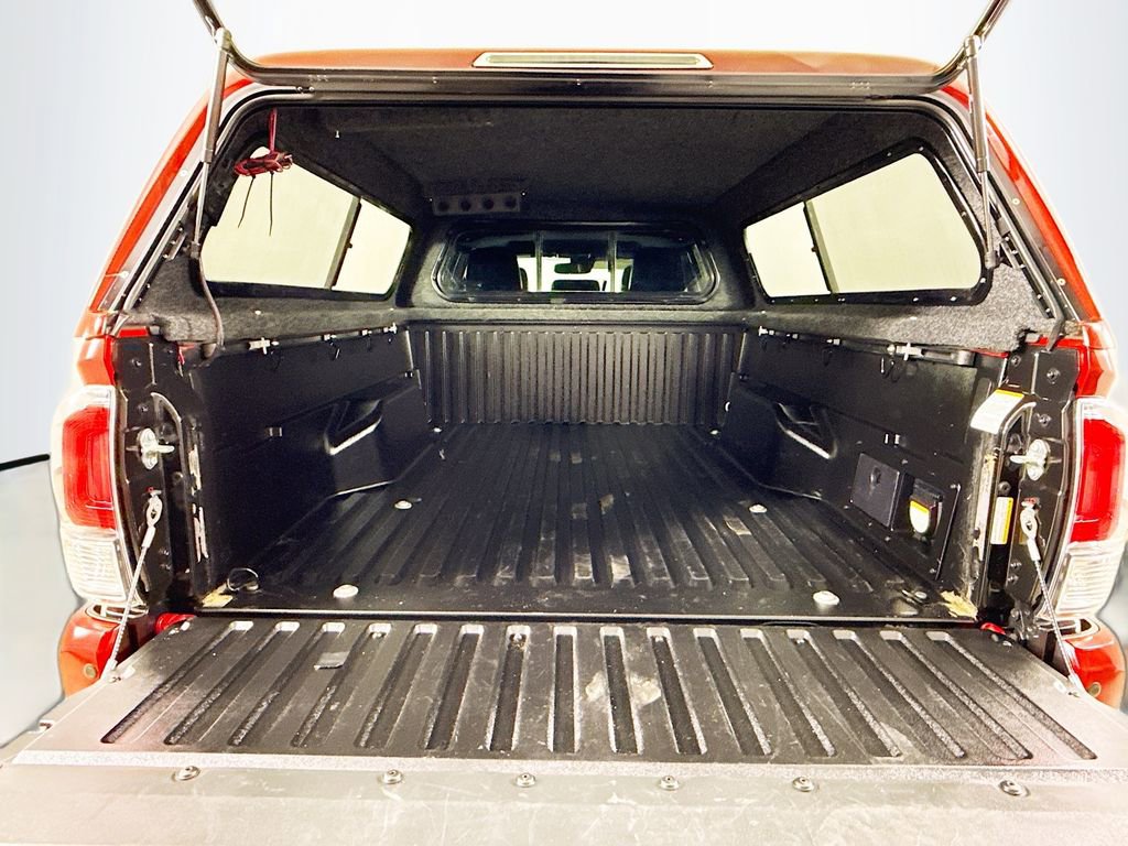 Certified 2023 Toyota Tacoma Limited image 25