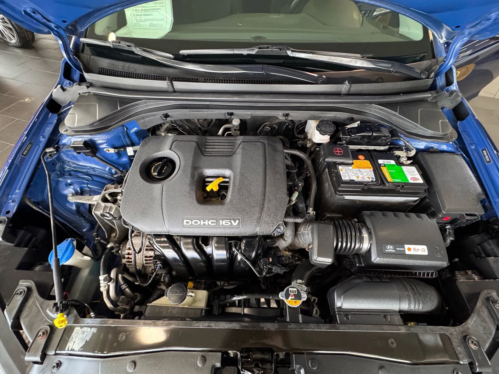 Used 2017 Hyundai Elantra Value Edition image 35