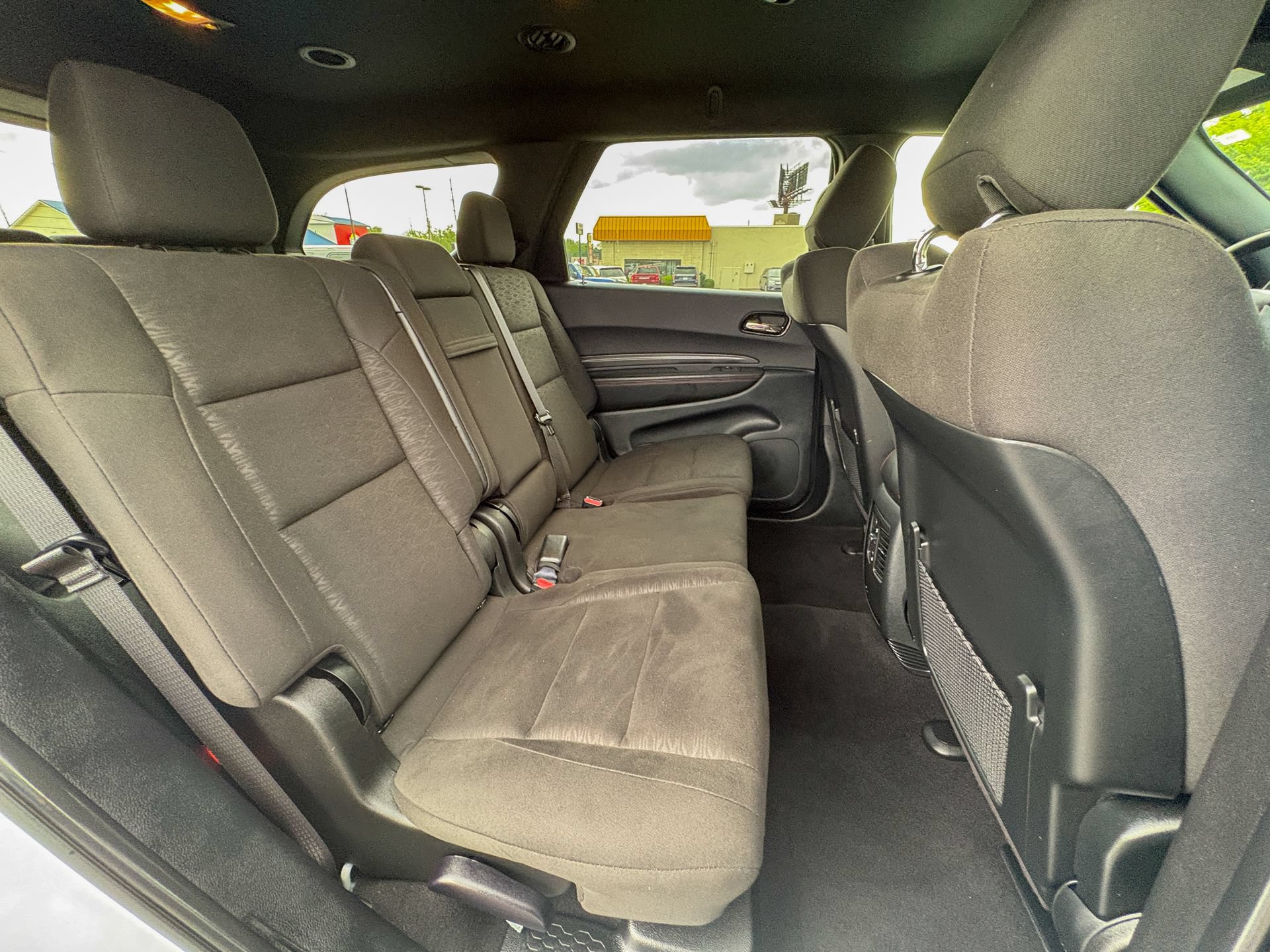Used 2024 Dodge Durango GT AWD/4WD image 32