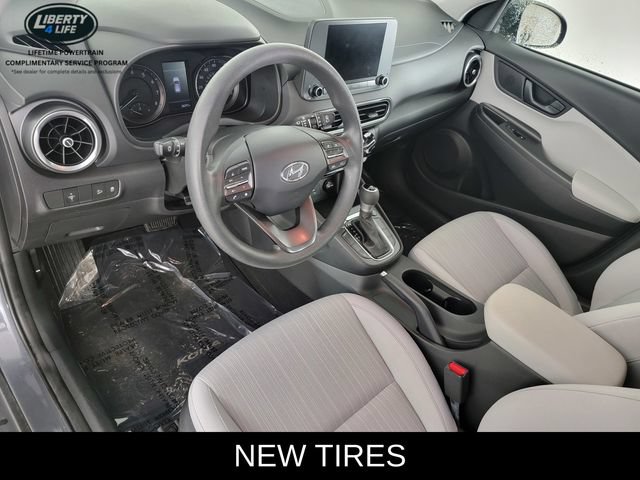 Used 2023 Hyundai Kona SEL AWD/4WD image 12
