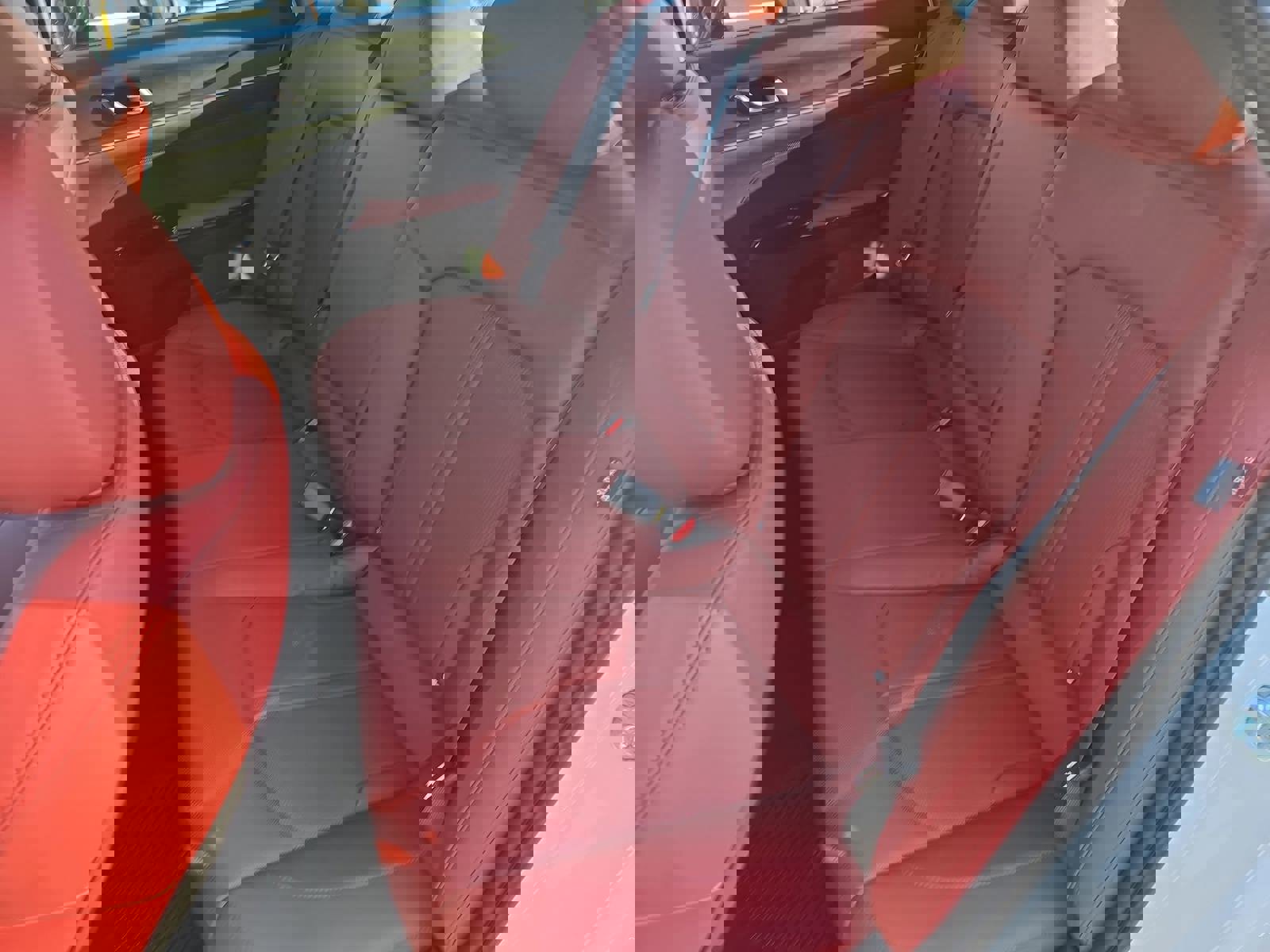 New 2026 Kia K5 GT-Line image 15