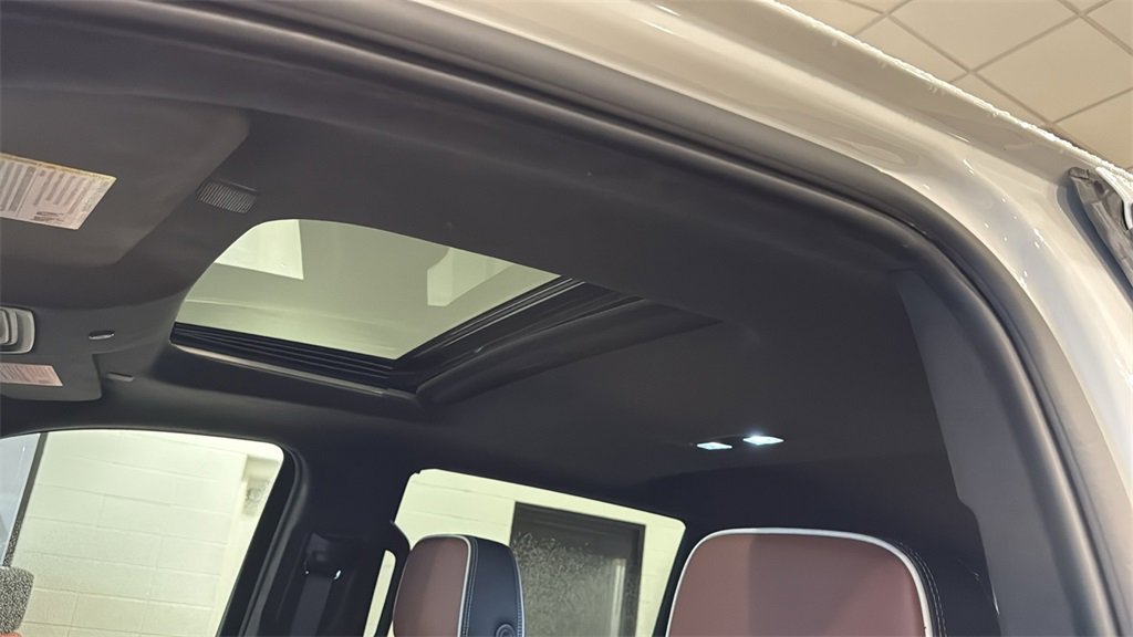 Used 2025 GMC Sierra 1500 Denali Ultimate image 26