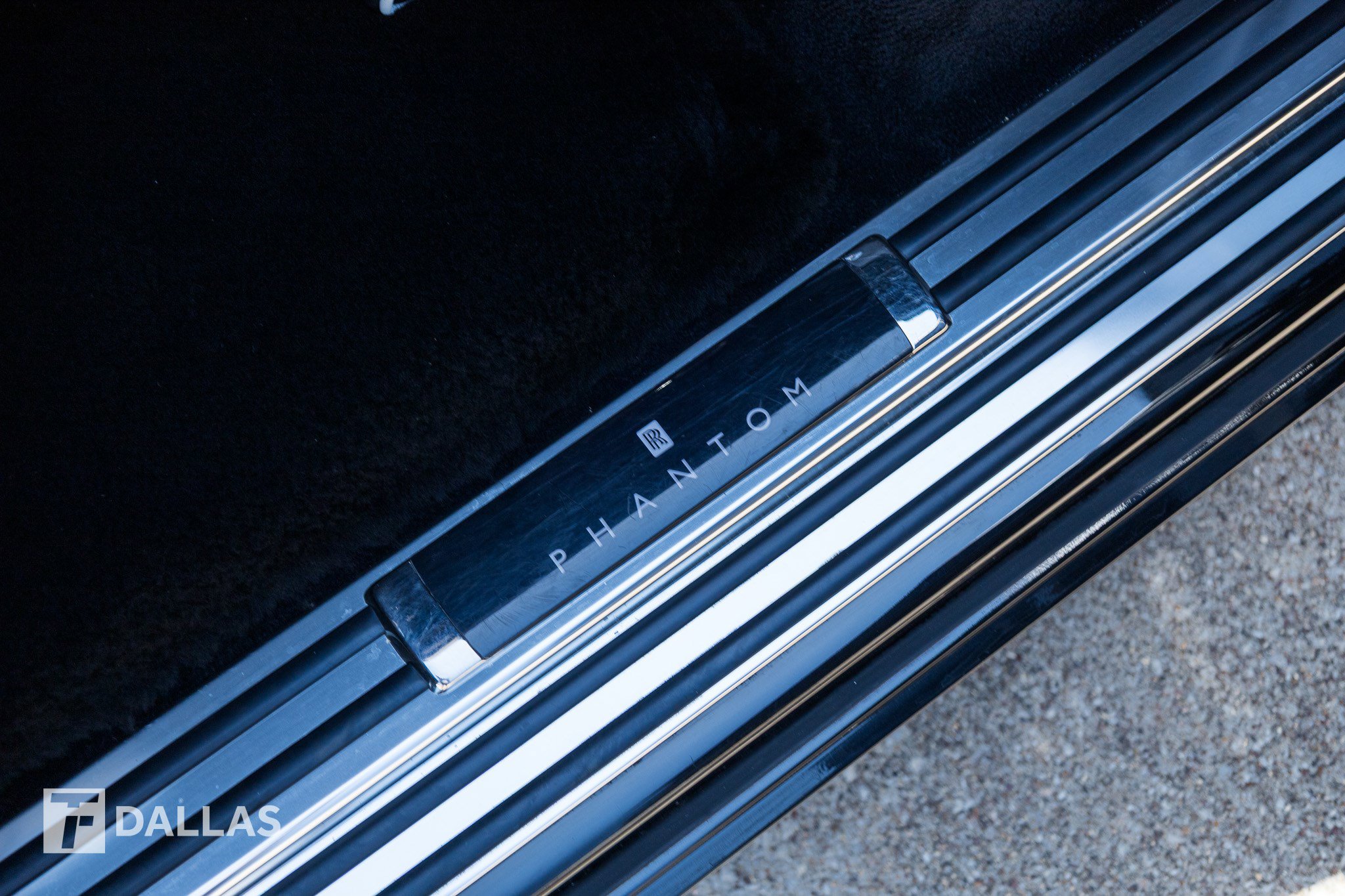 Used 2023 Rolls-Royce Phantom Extended Wheelbase RWD image 33