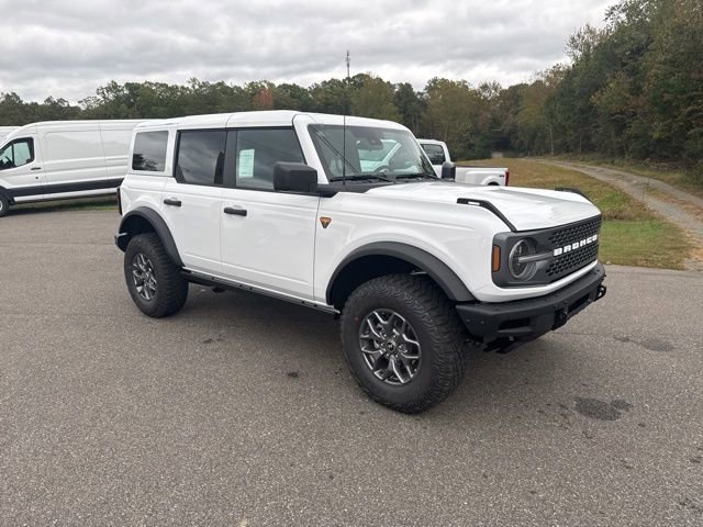 New 2025 Ford Bronco Badlands AWD/4WD image 53
