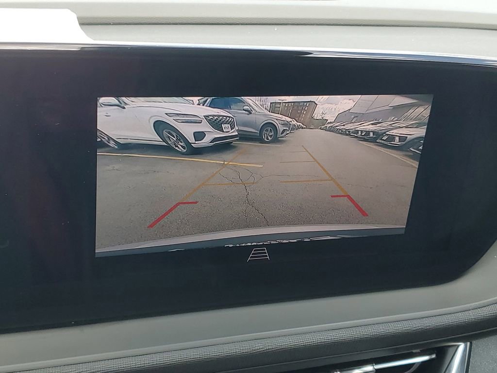 Used 2025 Buick Envista Preferred image 21