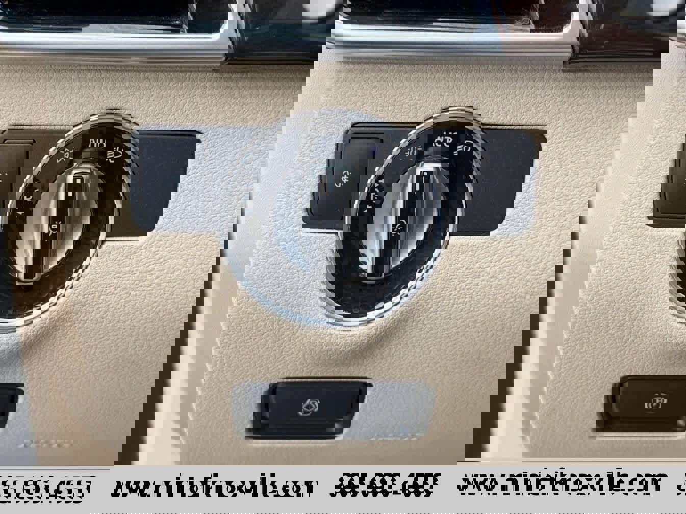 Used 2019 Mercedes-Benz GLS 450 4MATIC w/ Premium 1 Package image 25