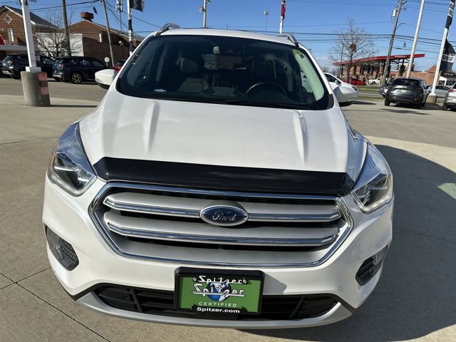 Used 2019 Ford Escape Titanium image 35